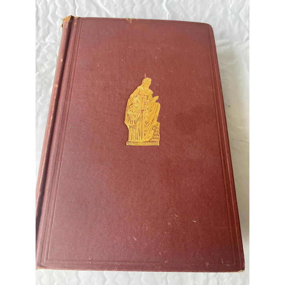 W C Macready Reminiscences and Selections from His Diaries year 1875 HC